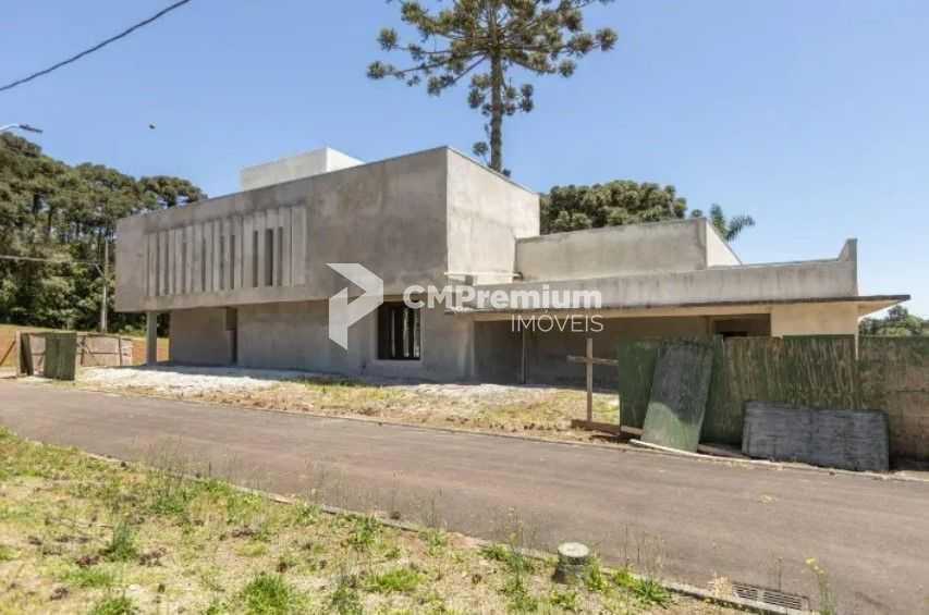 Casa em Condomínio Fechado Dallabona 2  4 Suítes, Terreno Excl...
