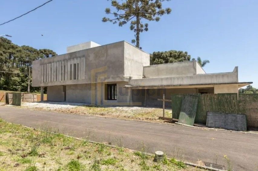 Casa em Condomínio Fechado Dallabona 2  4 Suítes, Terreno Excl...