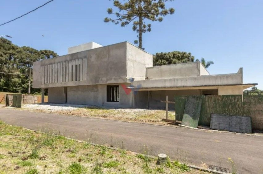 Casa em Condomínio Fechado Dallabona 2  4 Suítes, Terreno Excl...