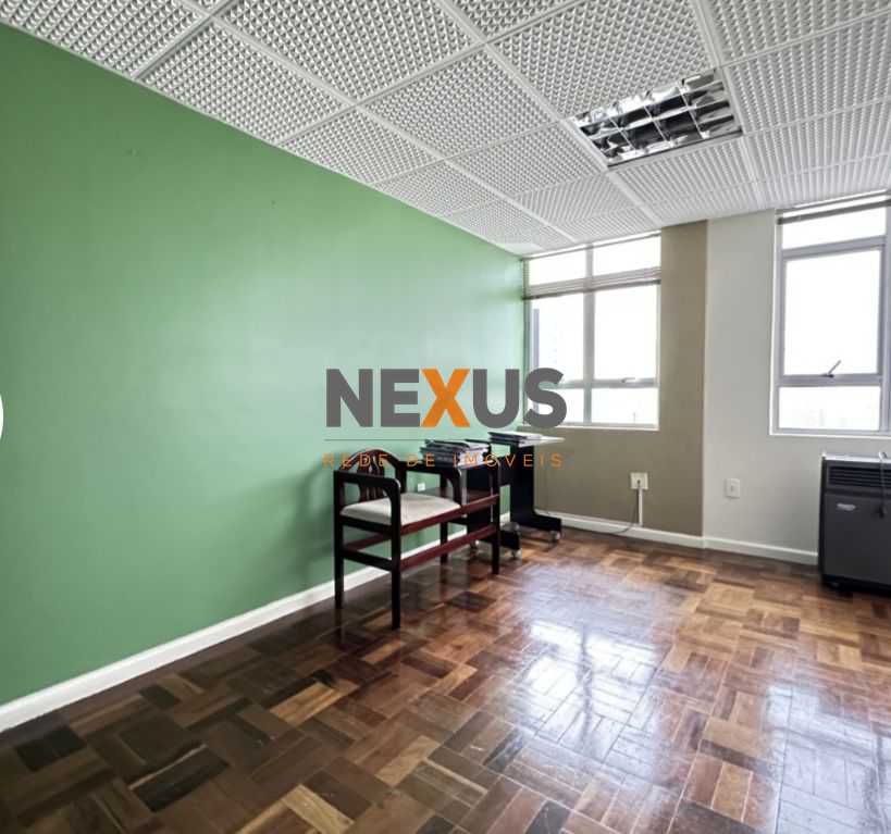 Espaço Comercial no Coração de Curitiba  Endereço Estratégico ...