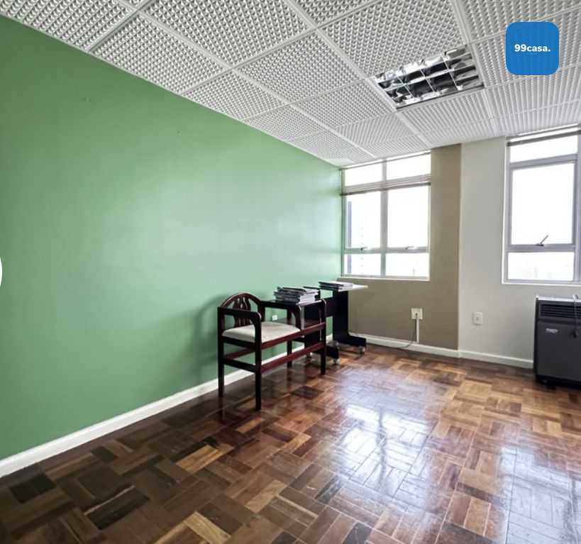 Espaço Comercial no Coração de Curitiba  Endereço Estratégico ...