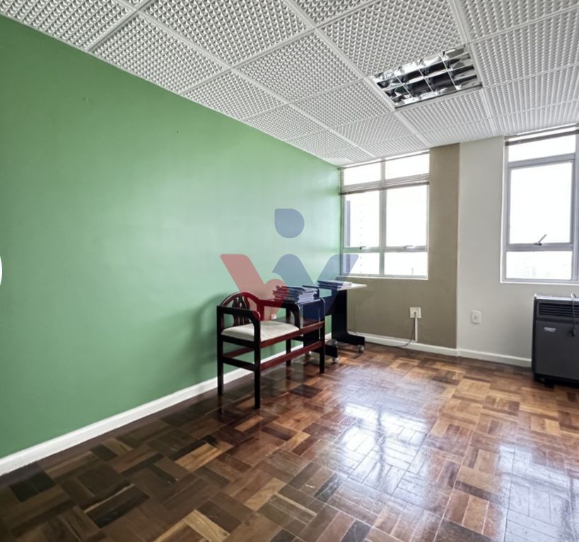 Espaço Comercial no Coração de Curitiba  Endereço Estratégico ...