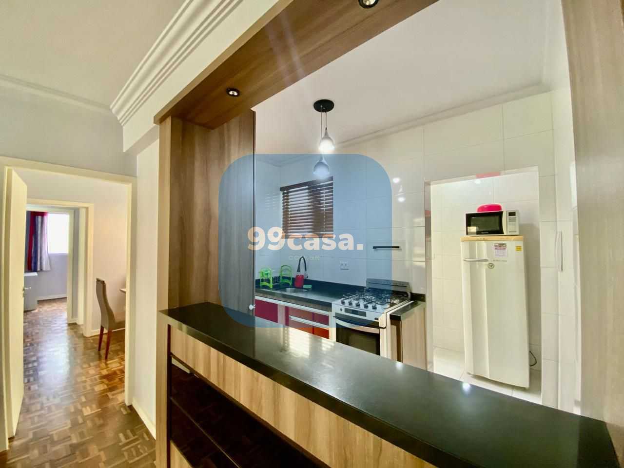 Apartamento semi-mobiliado 3 quartos, Cond com piscina , ao la...