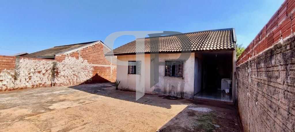 Casa espaçosa em Maringá | Excelente oportunidade de investimento