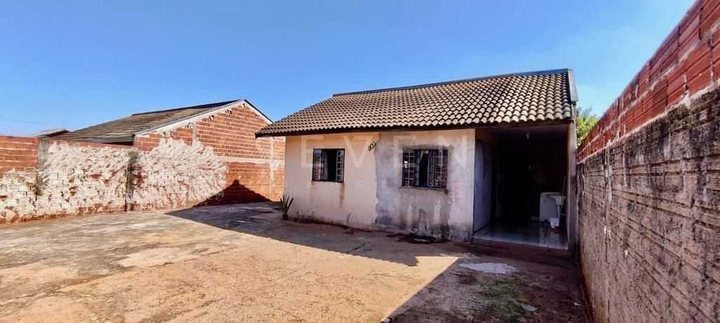 Casa espaçosa em Maringá | Excelente oportunidade de investimento