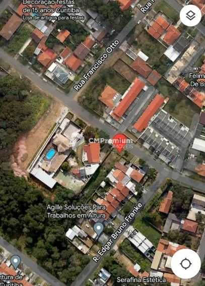 Terreno à Venda 720 m , Bairro Boa Vista, Curitiba  Aceita Troca
