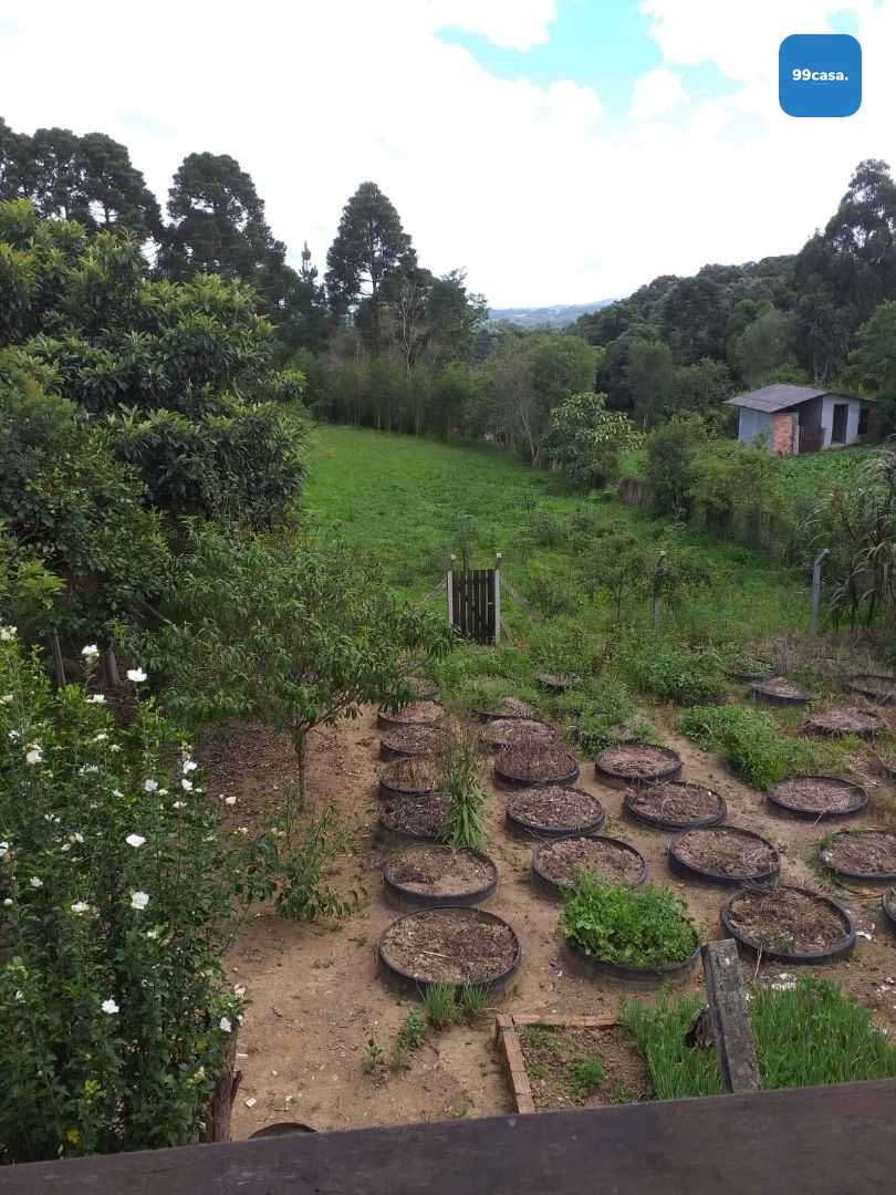 Chácara em Área Rural: 1.512 m² de Tranquilidade e Natureza