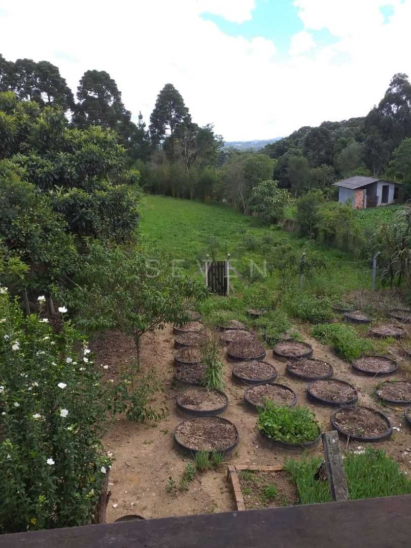 Chácara em Área Rural  1.512 m  de Tranquilidade e Natureza