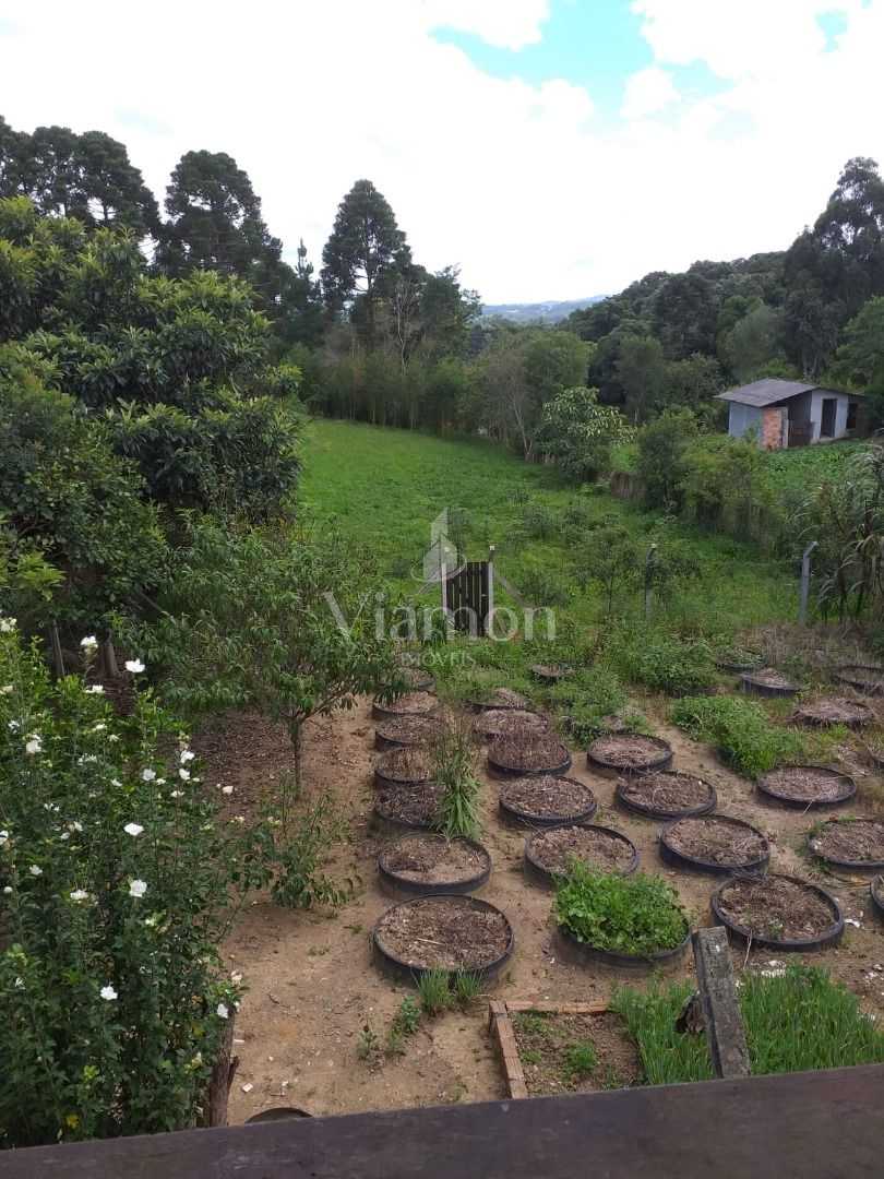 Chácara em Área Rural  1.512 m  de Tranquilidade e Natureza