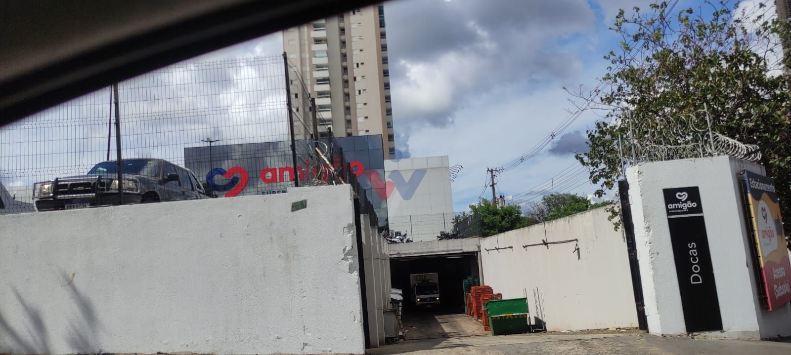 Terreno à Venda na Vila Marumby, Maringá PR  504 m  em Localiz...