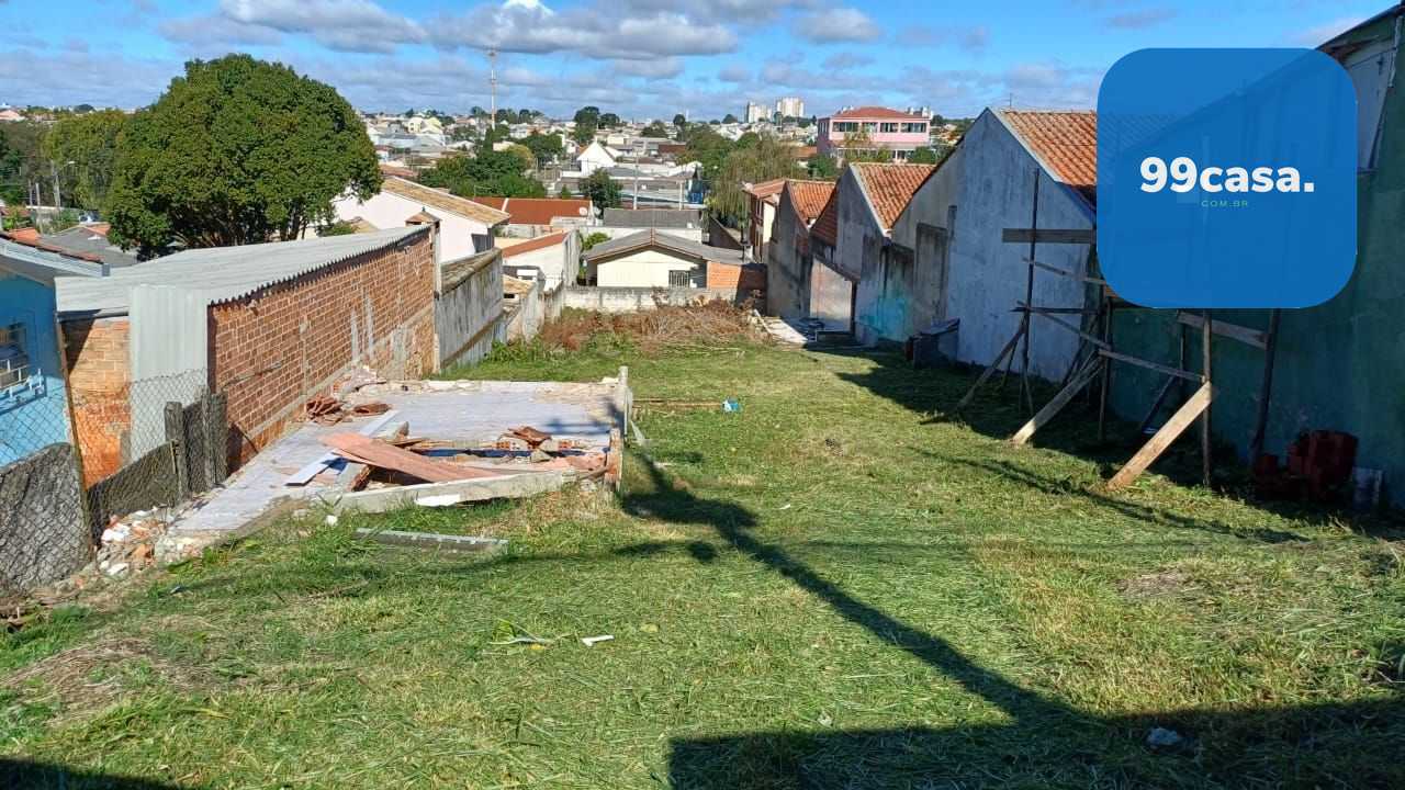 Terreno à Venda em Xaxim  Oportunidade de Investimento com Pot...