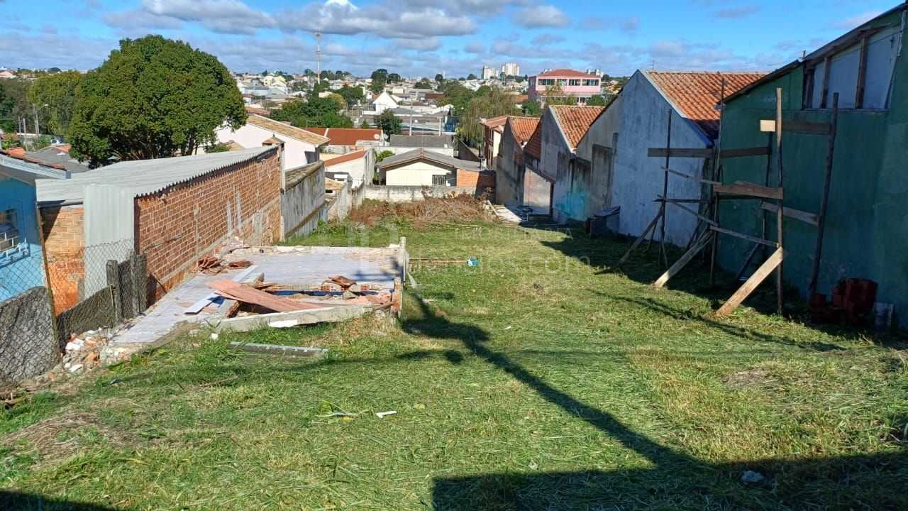 Terreno à Venda em Xaxim  Oportunidade de Investimento com Pot...