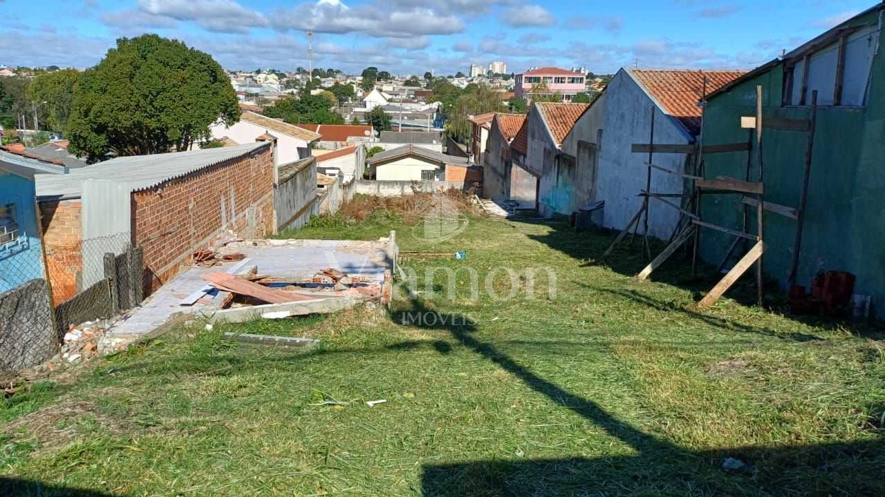 Terreno à Venda em Xaxim  Oportunidade de Investimento com Pot...