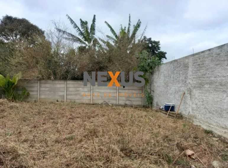 Lote Plano e Murado de 15x50m no Atuba  Pronto para Construir