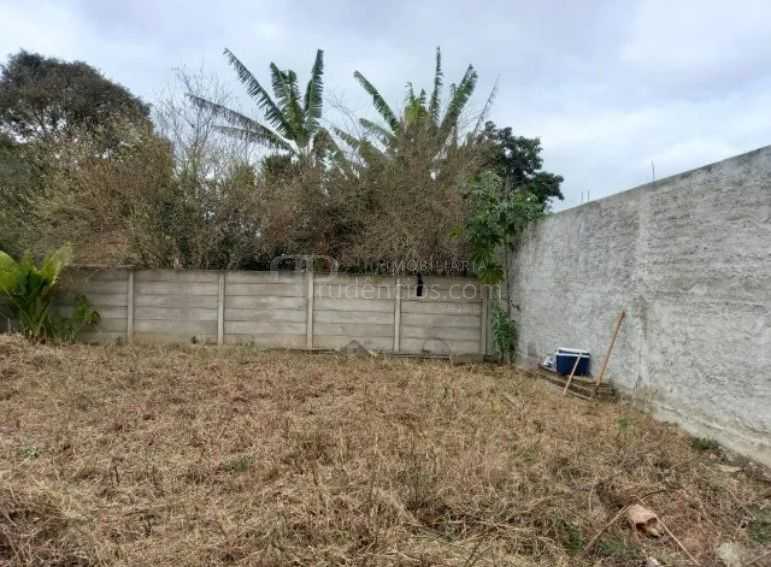 Lote Plano e Murado de 15x50m no Atuba  Pronto para Construir