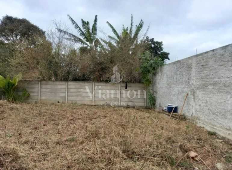 Lote Plano e Murado de 15x50m no Atuba  Pronto para Construir
