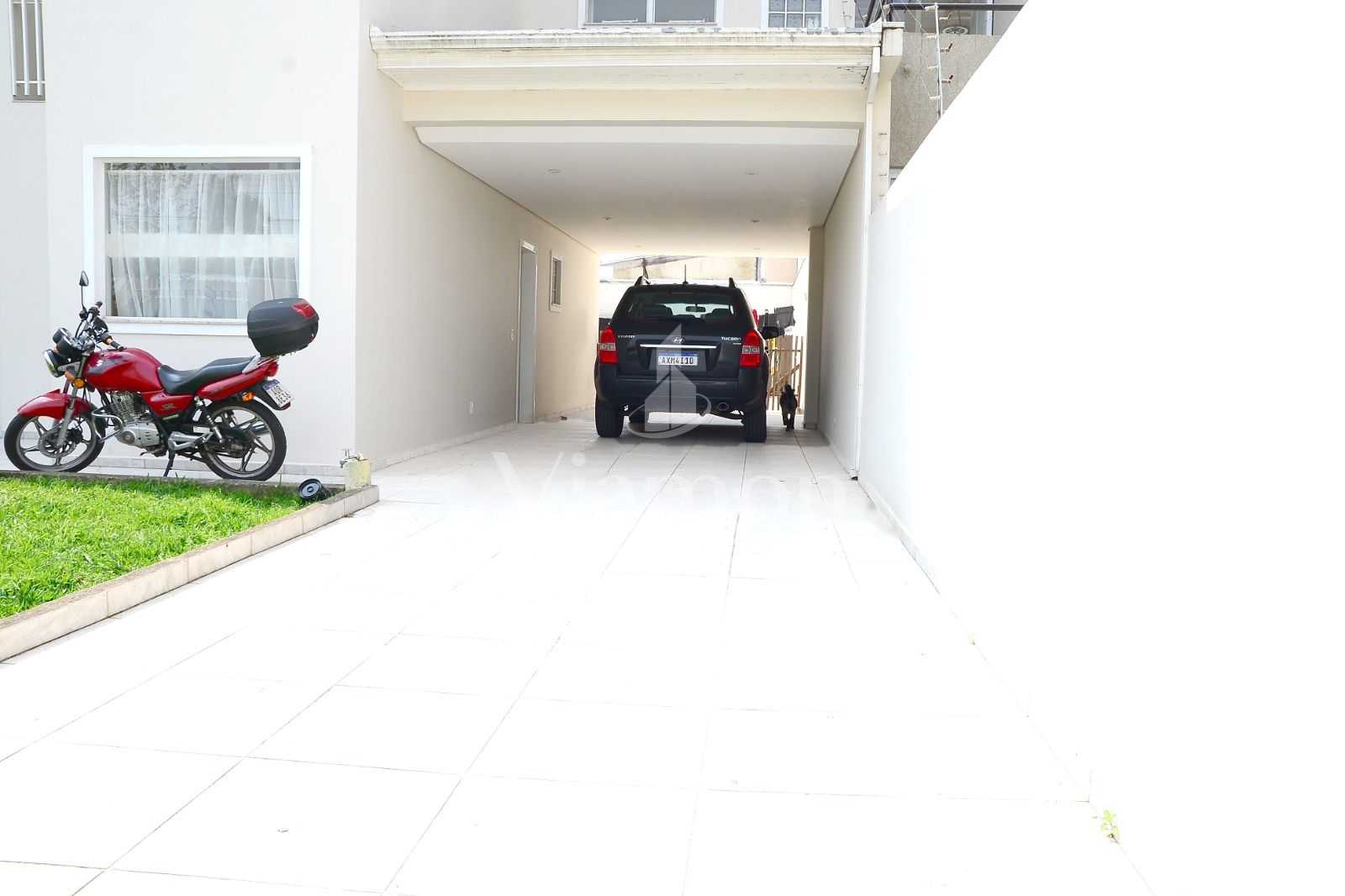 Casa ampla e elegante com suíte, lareira e espaço gourmet no P...