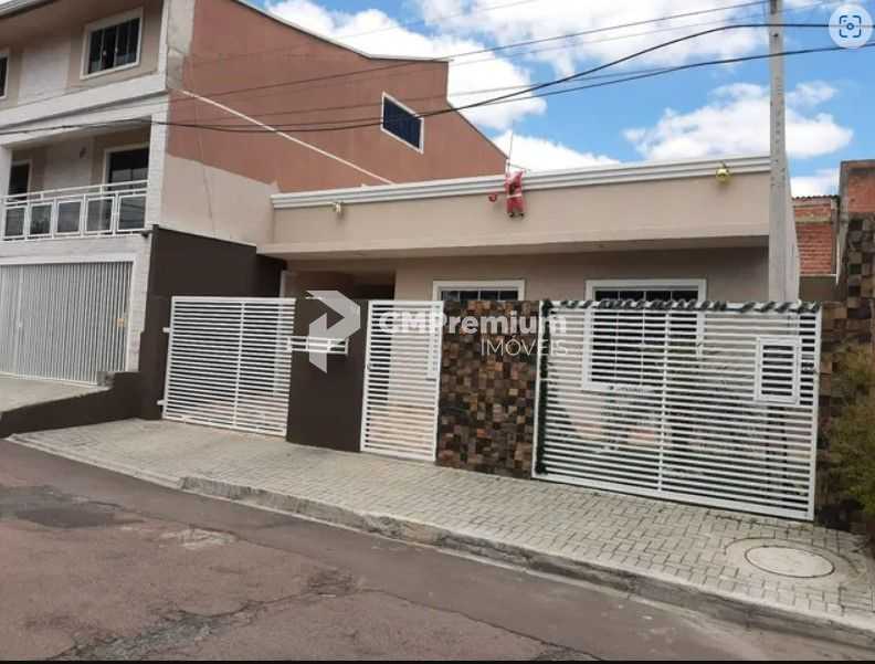 Casa Espetacular com Piscina à Venda no Pinheirinho  Conforto ...