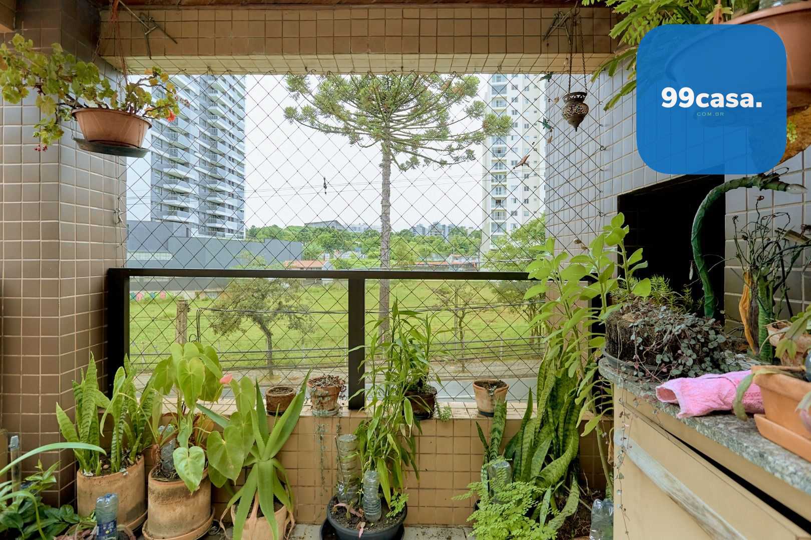 Venha conhecer um aconchegante apartamento na região do Cabral.