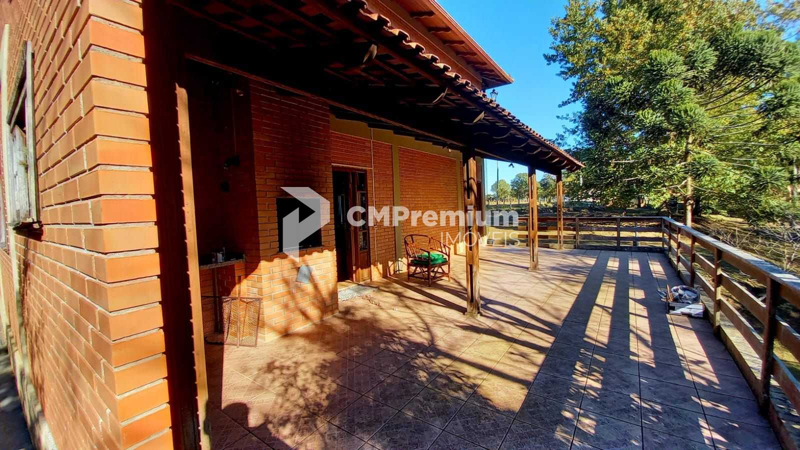 Chácara com 60.000 m  duas matrículas individuais de 30000 m ,...