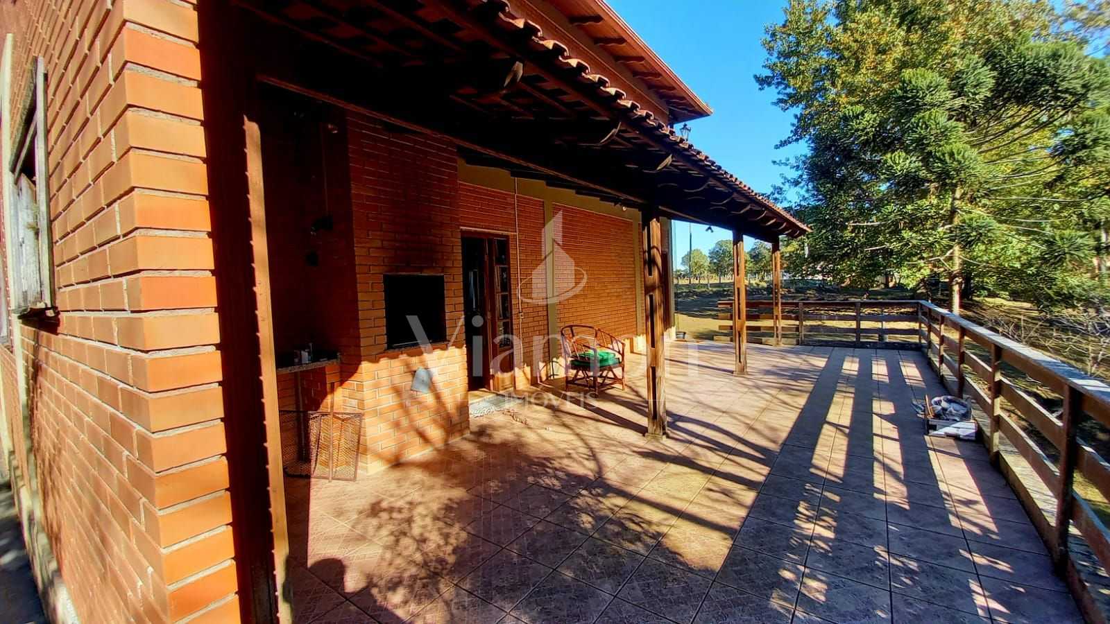 Chácara com 60.000 m  duas matrículas individuais de 30000 m ,...