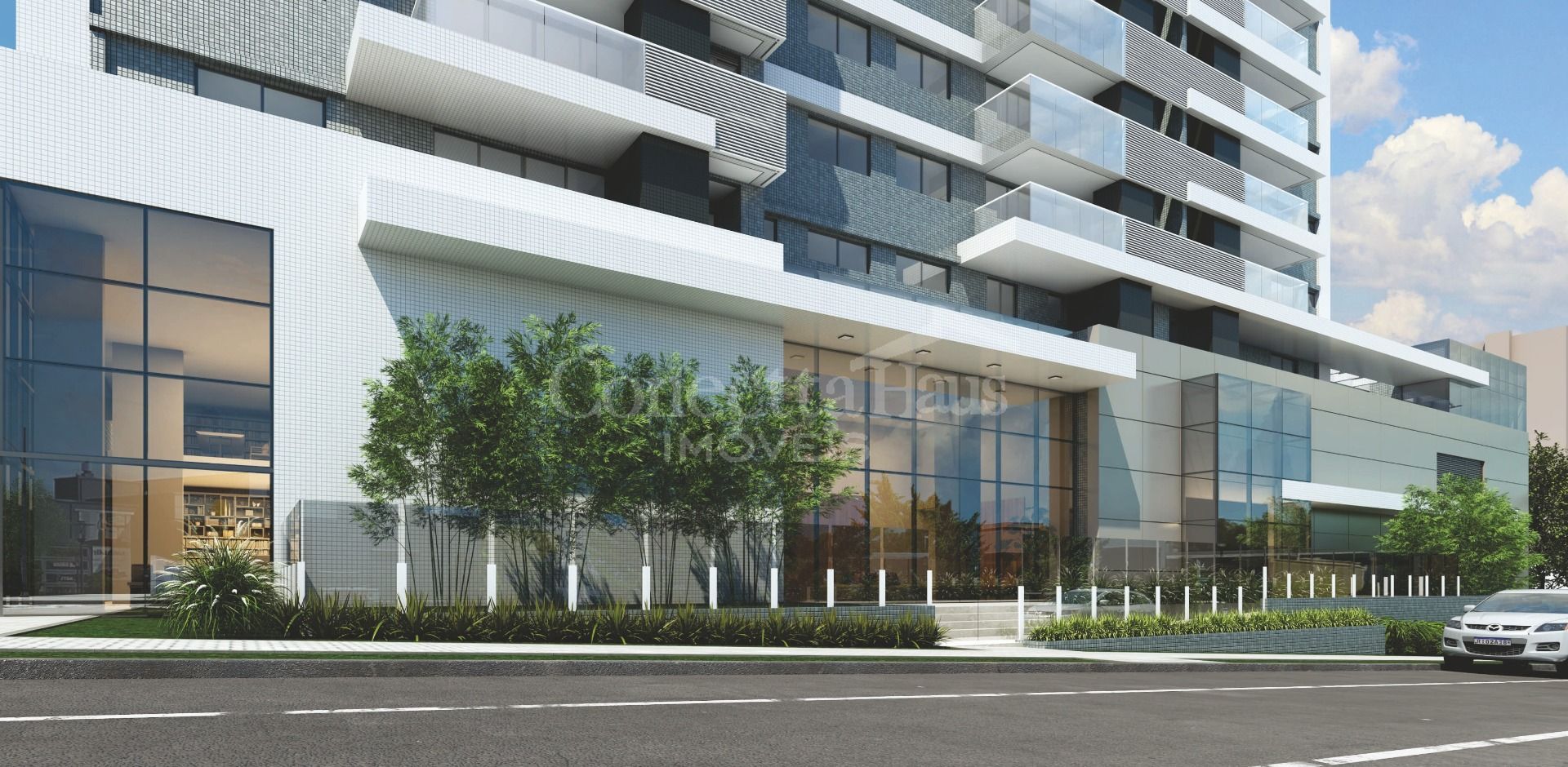 Luxo e exclusividade no coração do Cabral  seu novo lar espera...