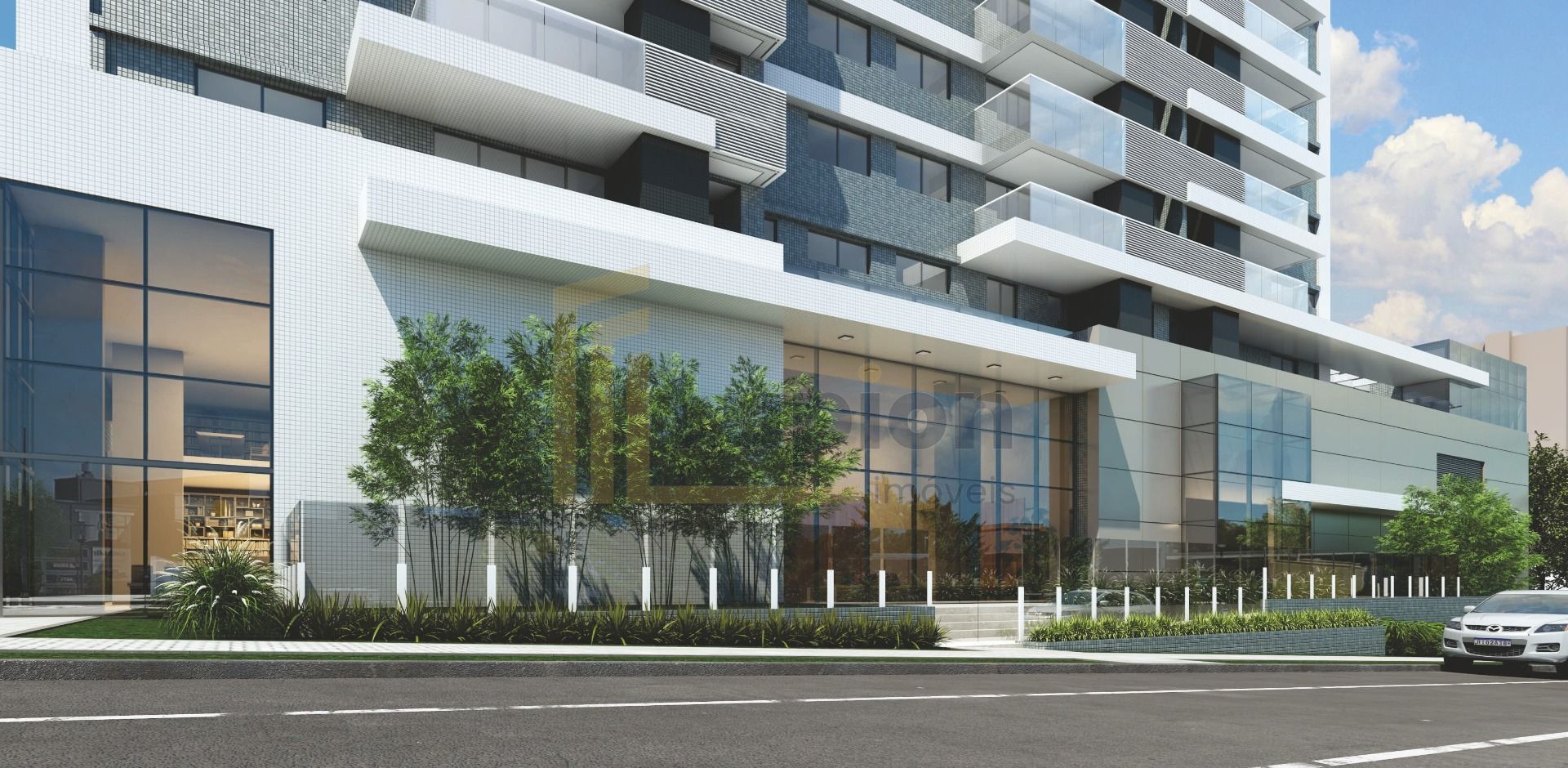 Luxo e exclusividade no coração do Cabral  seu novo lar espera...