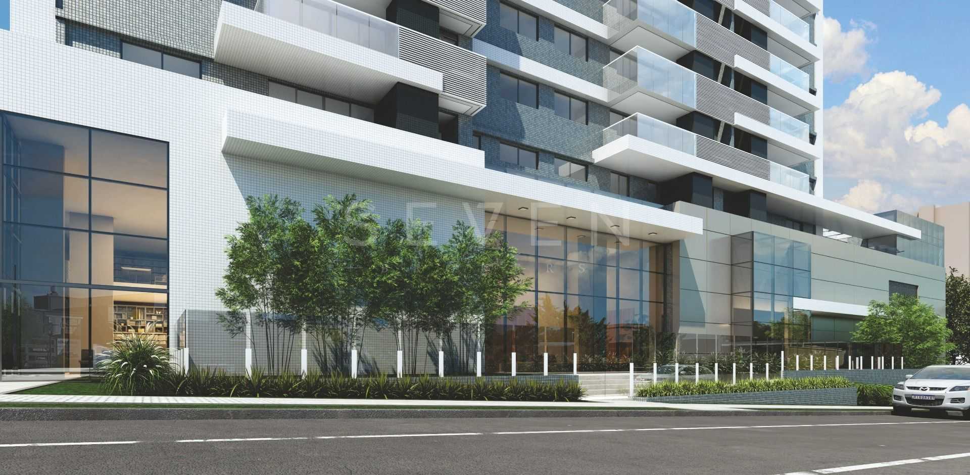 Luxo e exclusividade no coração do Cabral  seu novo lar espera...