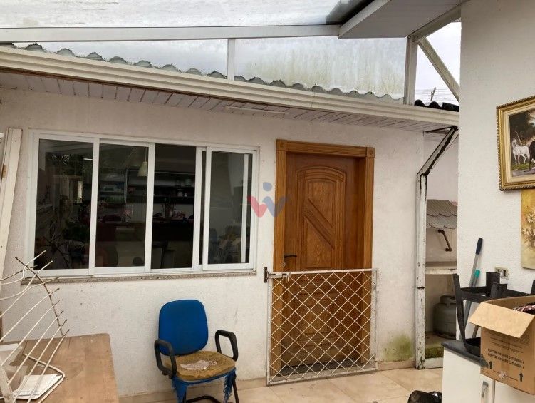 Casa à Venda com 4 Quartos, Edícula Completa e Ampla Área em T...