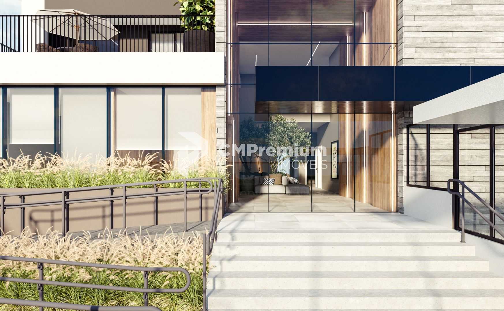 Studios e Apartamentos no Centro Cívico  Conforto, Praticidade...