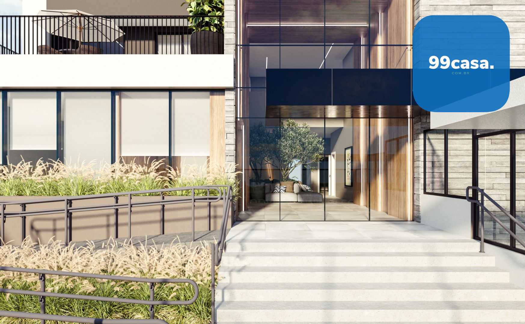 Studios e Apartamentos no Centro Cívico  Conforto, Praticidade...