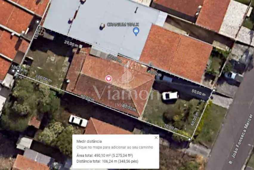 erreno 490 m  no Atuba  Oportunidade Única para Construtores e...