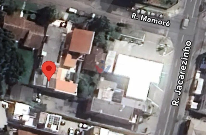 Casa à Venda com 4 Quartos, Edícula Completa e Ampla Área em T...