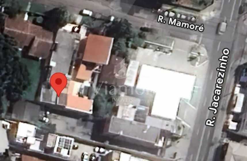 Casa à Venda com 4 Quartos, Edícula Completa e Ampla Área em T...