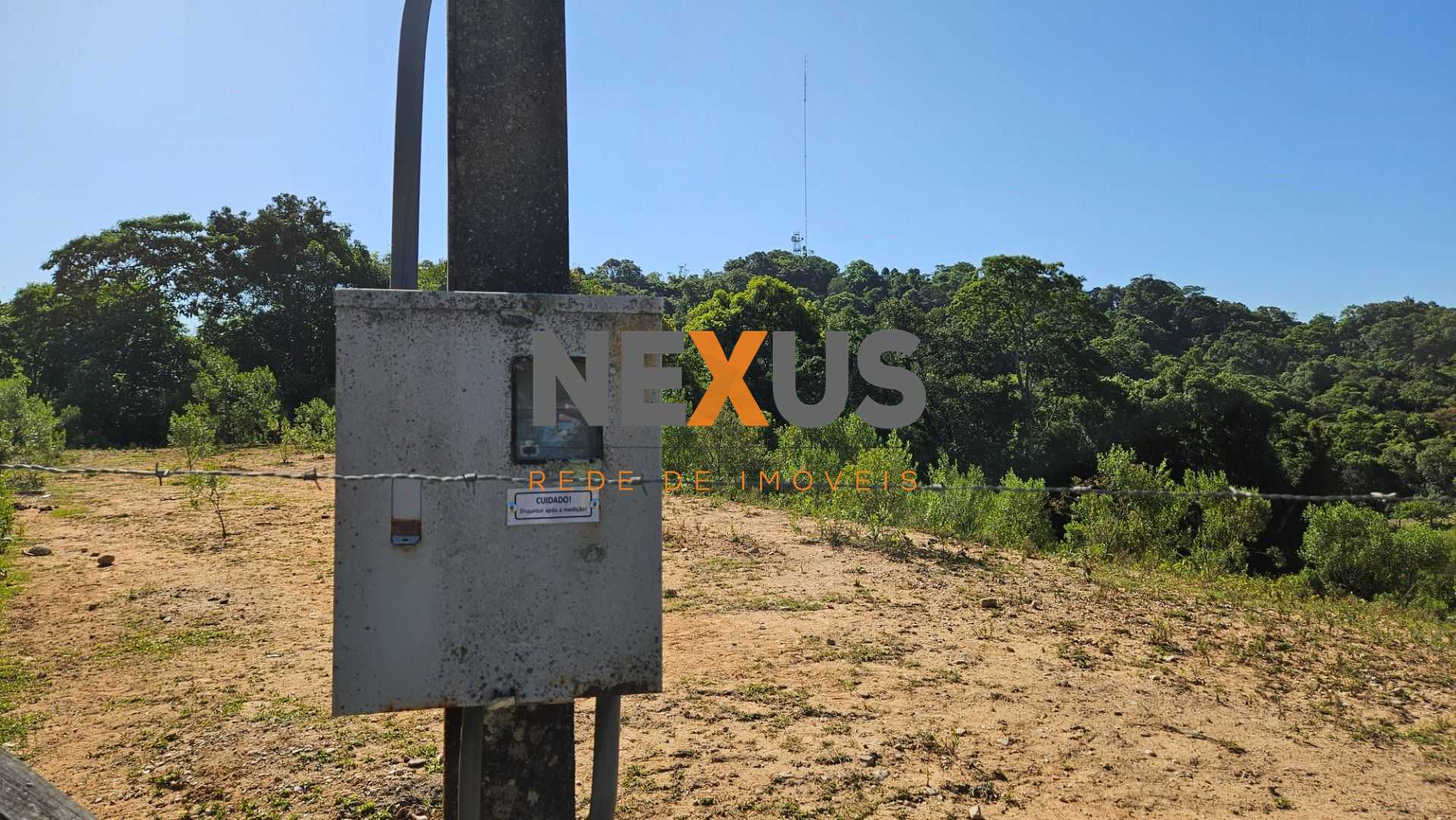 Terreno de 4.361m  com córrego e vista incrível  Refúgio na na...