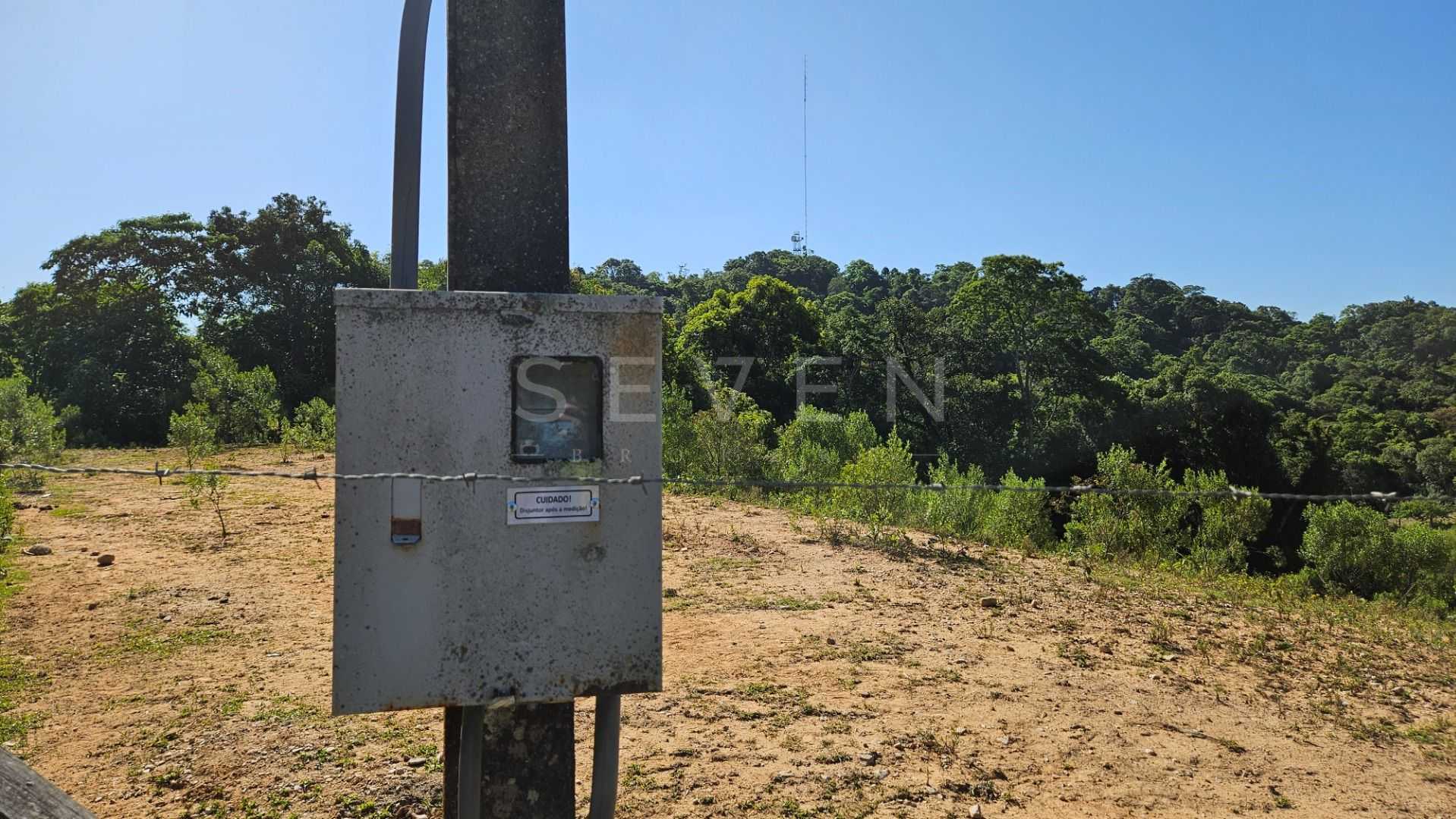 Terreno de 4.361m  com córrego e vista incrível  Refúgio na na...