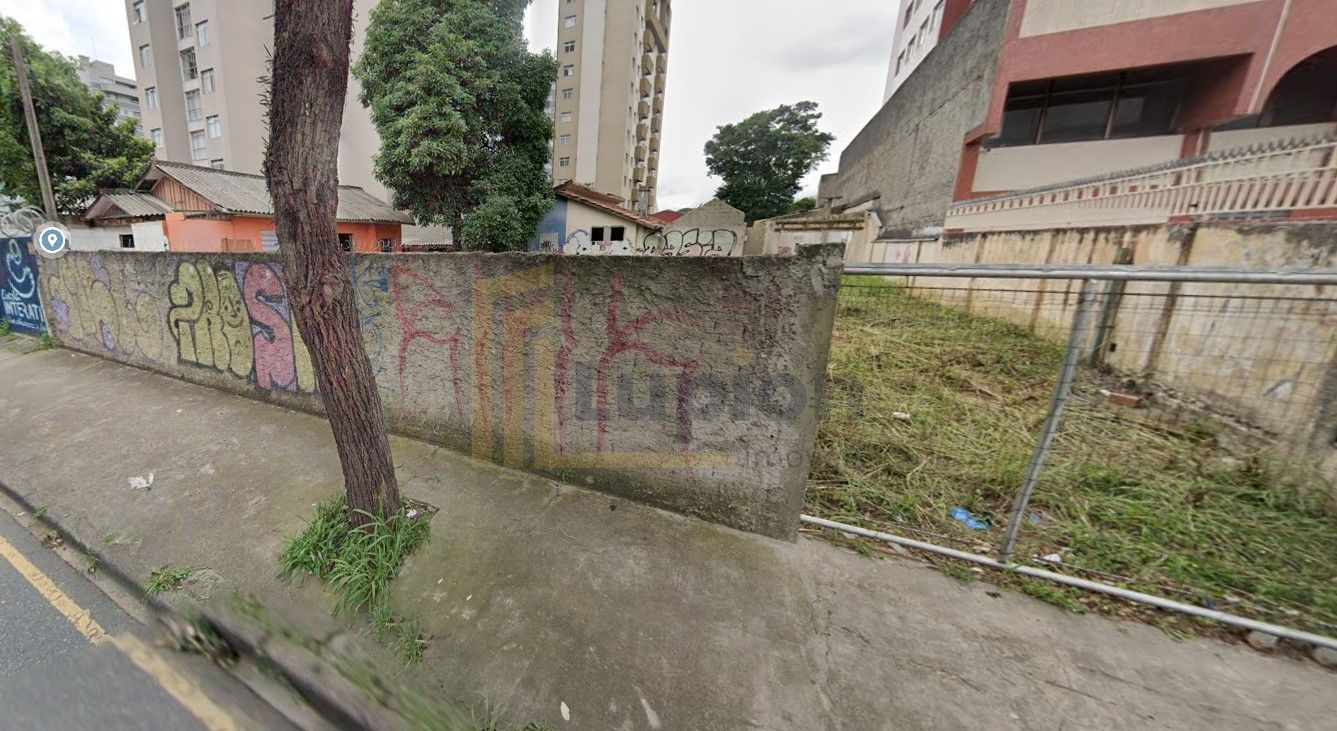 Terreno Privilegiado no Bacacheri  Zoneamento ZR4 e Vista Pano...