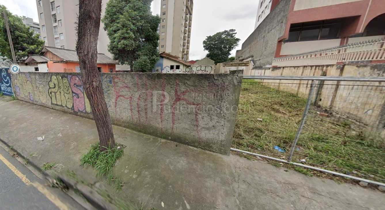 Terreno Privilegiado no Bacacheri  Zoneamento ZR4 e Vista Pano...