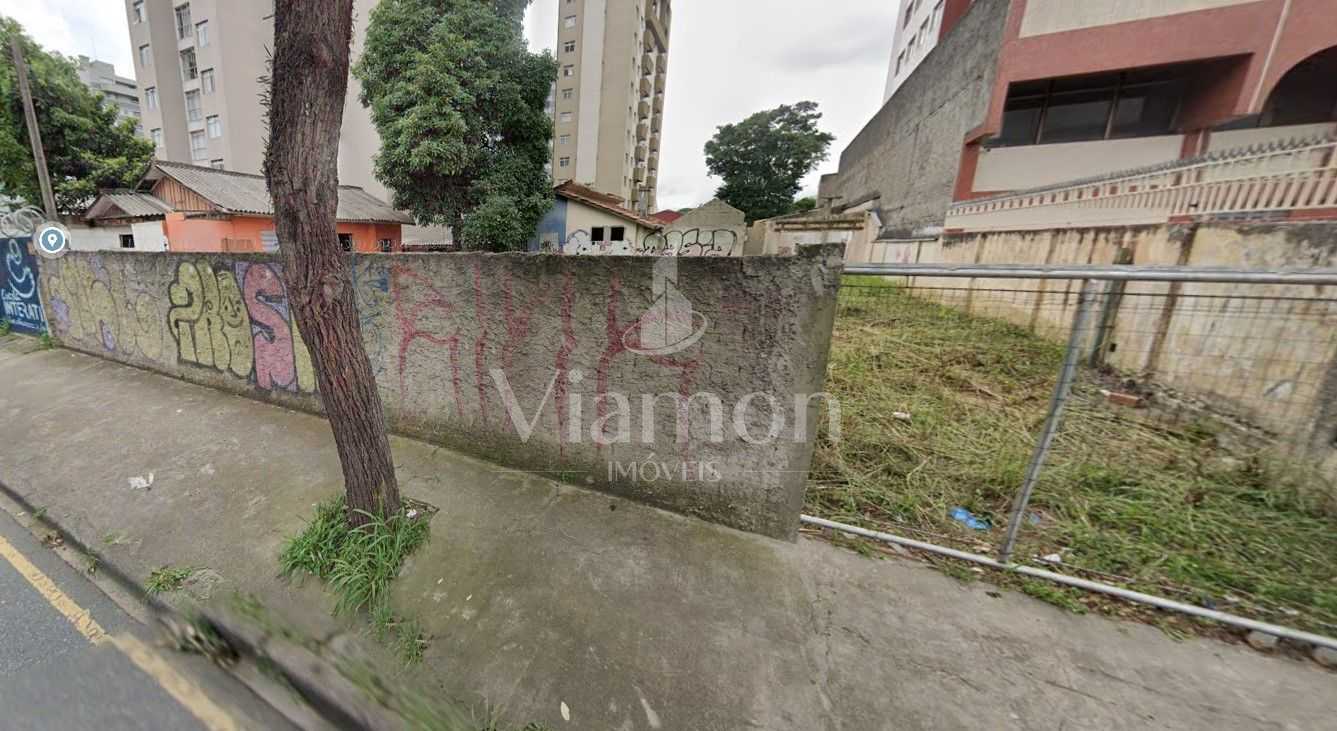 Terreno Privilegiado no Bacacheri  Zoneamento ZR4 e Vista Pano...