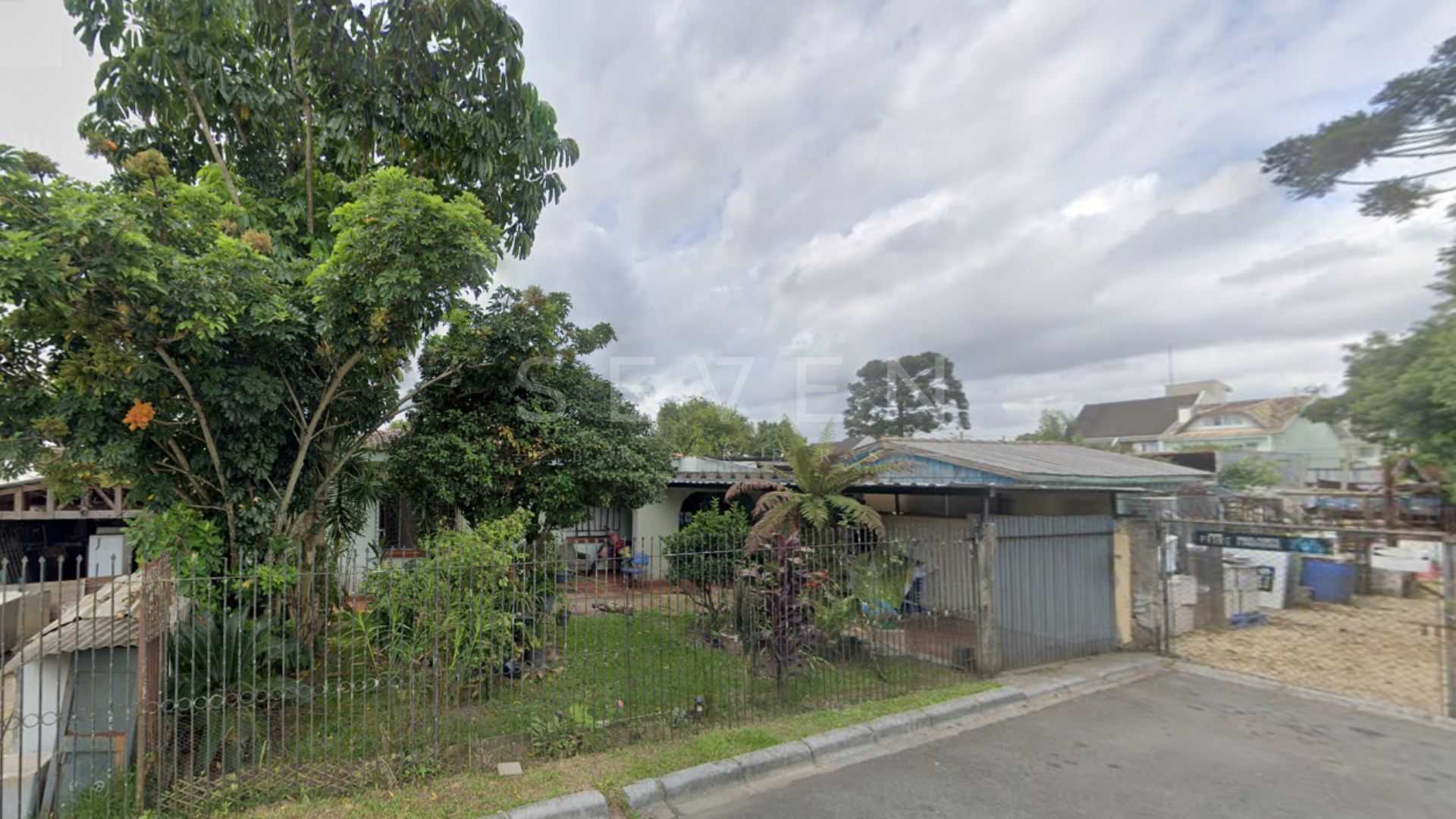 Terreno 3.151m  ZR3, plano e estratégico, próximo ao Shopping ...