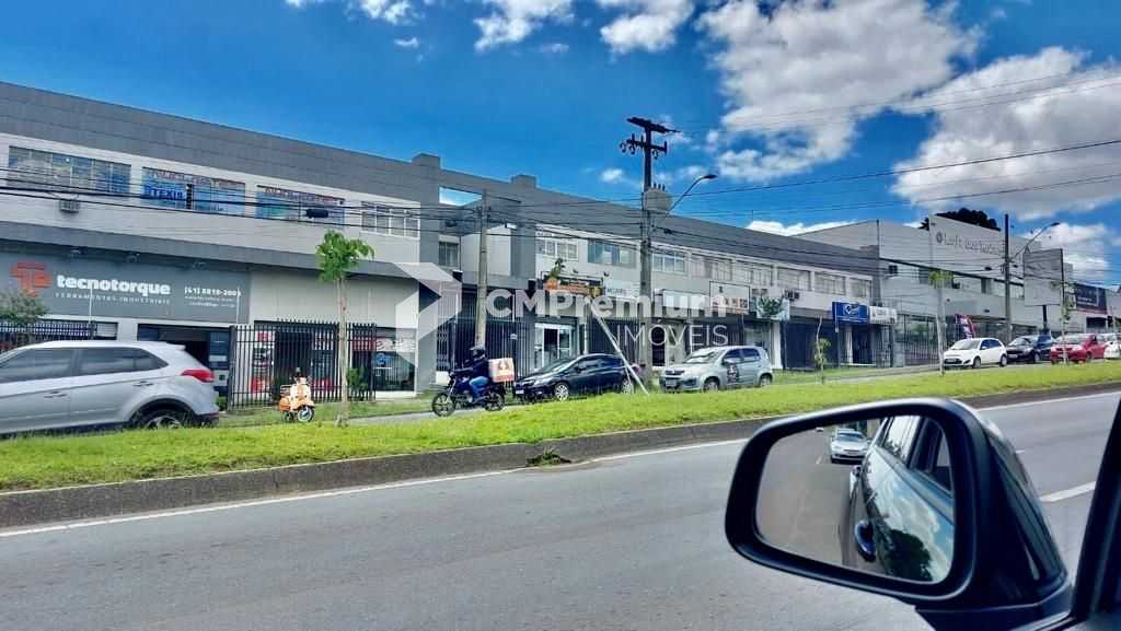 Sala Comercial Exclusiva no Centro Comercial João Bettega  Loc...