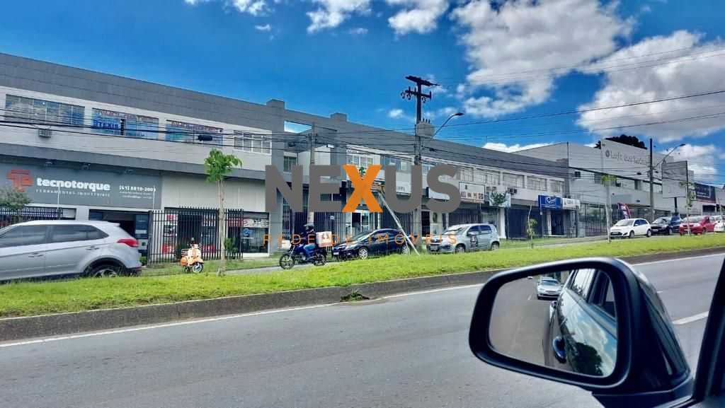 Sala Comercial Exclusiva no Centro Comercial João Bettega  Loc...