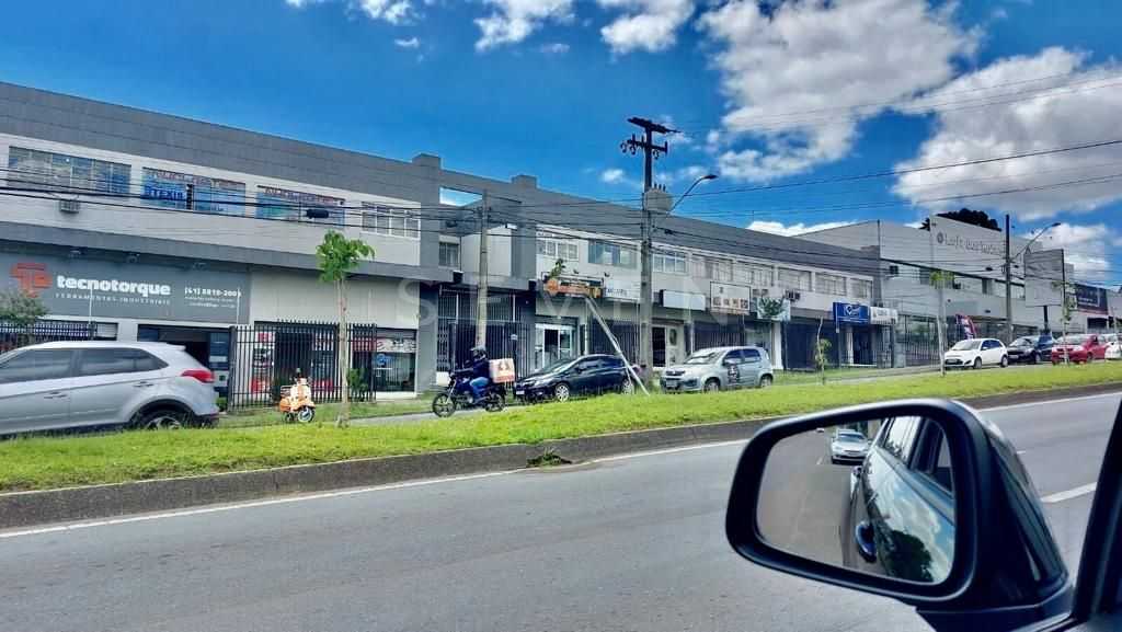 Sala Comercial Exclusiva no Centro Comercial João Bettega  Loc...