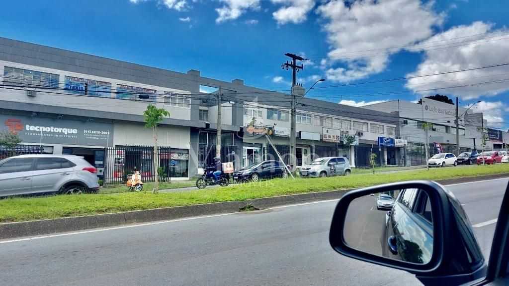 Sala Comercial Exclusiva no Centro Comercial João Bettega  Loc...
