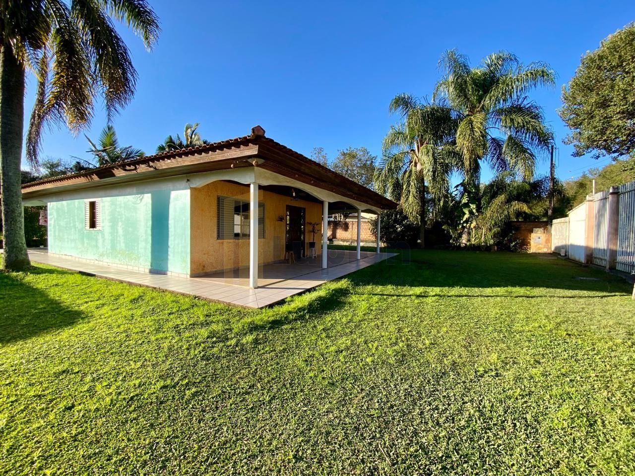 Terreno de 5.500 m  em Tatuquara, Perfeito para Investimento R...