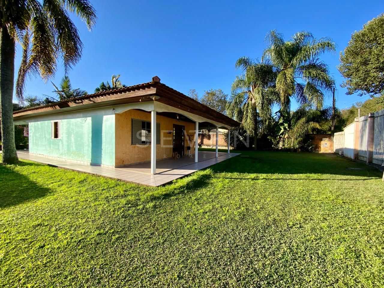 Terreno de 5.500 m  em Tatuquara, Perfeito para Investimento R...