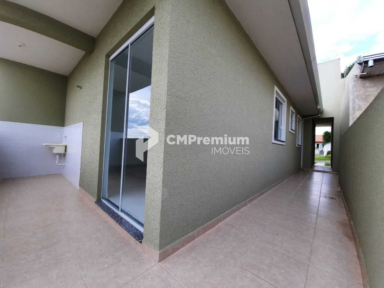 Casa à Venda no Gralha Azul, Fazenda Rio Grande  Conforto, Esp...