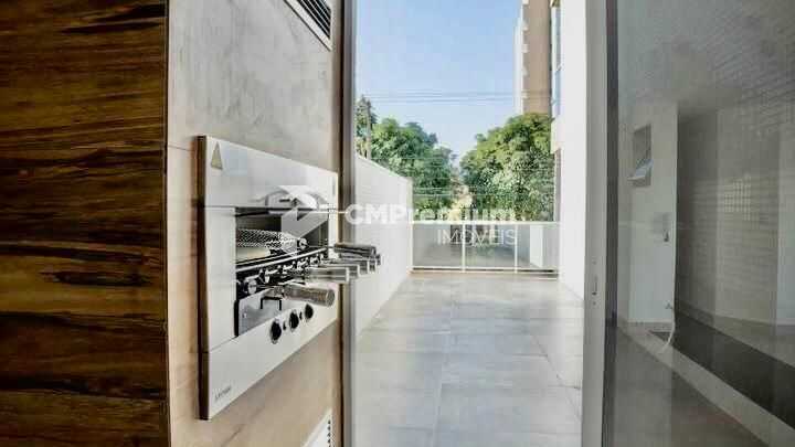 Apartamento Garden no Residencial Milano  Alto padrão a 1 quad...