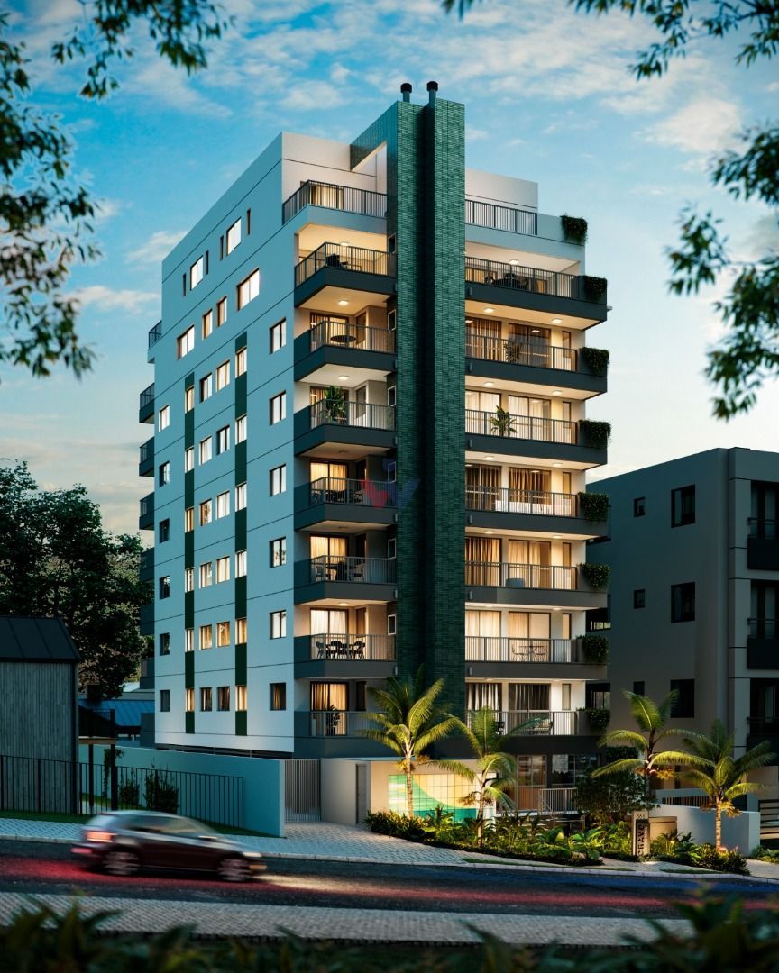 Lançamento Imperdível  Apartamentos Modernos no Bairro Portão