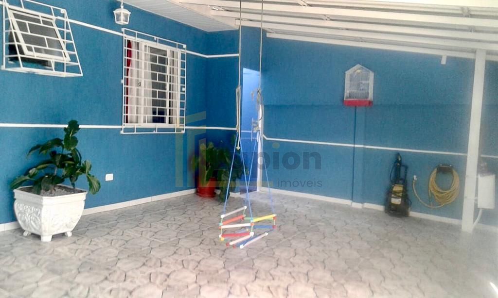 Casa com Edícula à Venda no São Marcos  Conforto, Lazer e Loca...